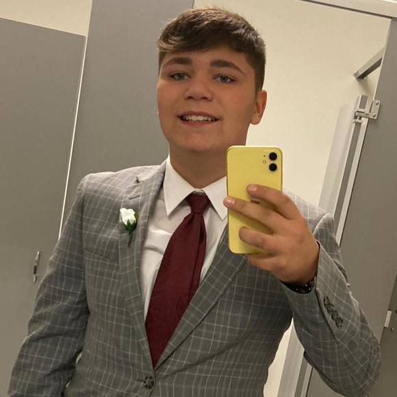 Meet your Posher, Joseph - Picture 1 of 1